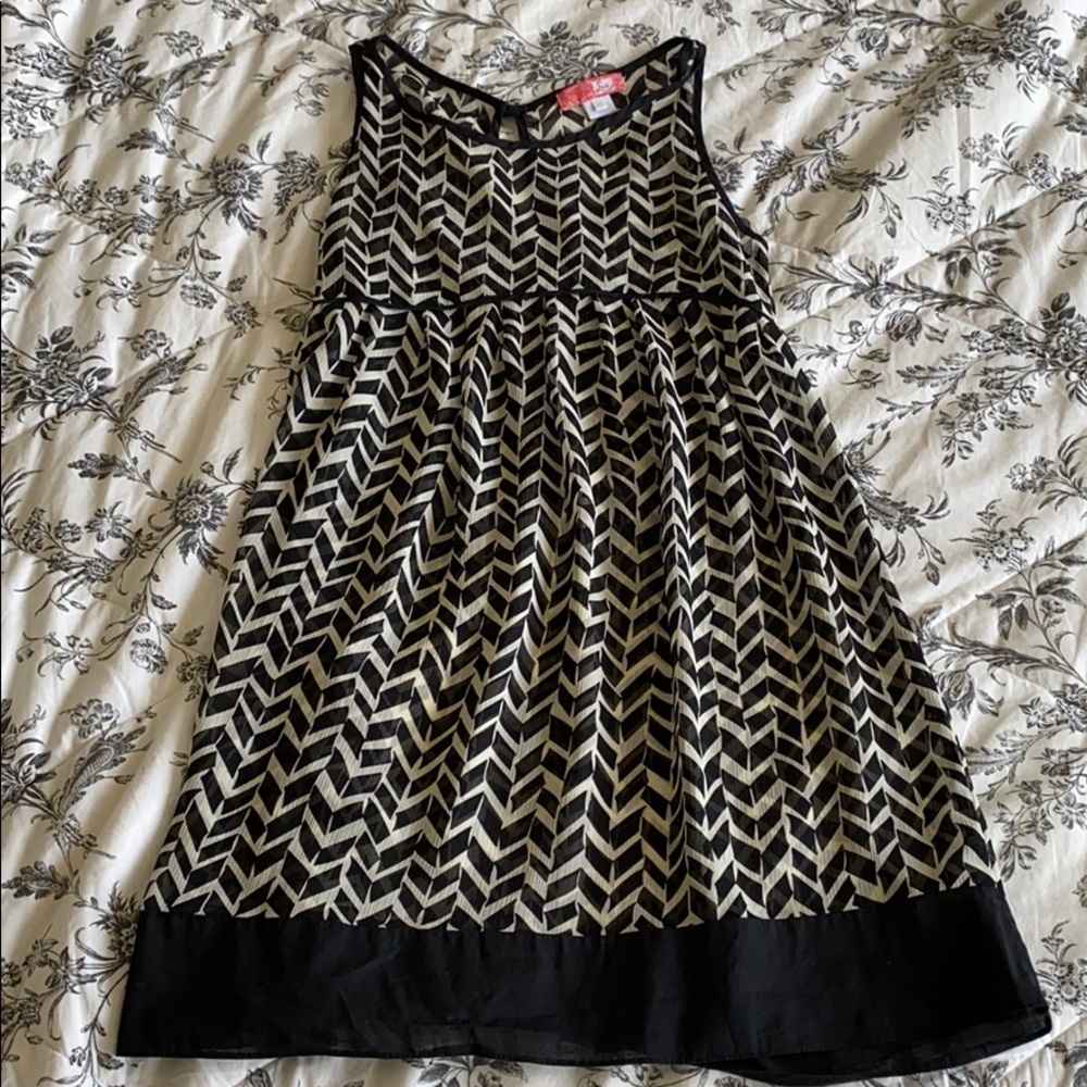 Lux Dress